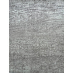 Изображение товара Панель ПВХ 250х2700х8 мм Кронапласт бесшовная ламинированная замша дерево серая 0,675 кв.м