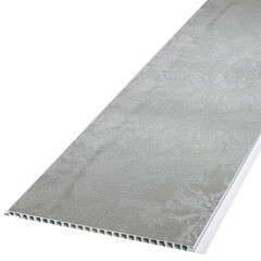 Панель ПВХ 250х2700х8 мм Кронапласт бесшовная ламинированная торонто 0,675 кв.м - фото 2