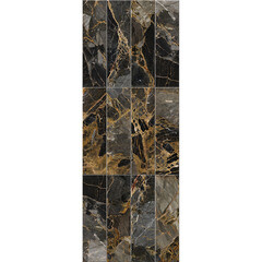 Панель ПВХ 250х2700х8 мм Кронапласт бесшовная цифровая печать базиликата 2,7 кв.м (4 шт.) - фото 1