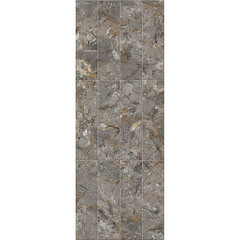 Панель ПВХ 250х2700х8 мм Кронапласт бесшовная цифровая печать молизе 2,7 кв.м (4 шт.) - фото 1