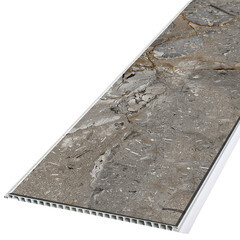 Панель ПВХ 250х2700х8 мм Кронапласт бесшовная цифровая печать молизе 2,7 кв.м (4 шт.) - фото 2