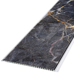 Панель ПВХ 250х2700х8 мм Кронапласт бесшовная цифровая печать триполи 2,7 кв.м (4 шт.) - фото 2