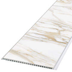 Панель ПВХ 250х2700х8 мм Кронапласт бесшовная цифровая печать колаката ора 4,05 кв.м (6 шт.) - фото 2