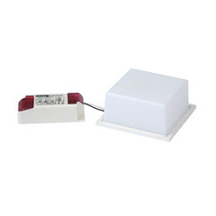 Изображение товара Светильник светодиодный для потолка грильято встраиваемый Светон Бординг 1 1-7-Д-120-0/ПЛ/О-4К80-В40 4000К 7 Вт IP40 белый опал (CB-C0900440)