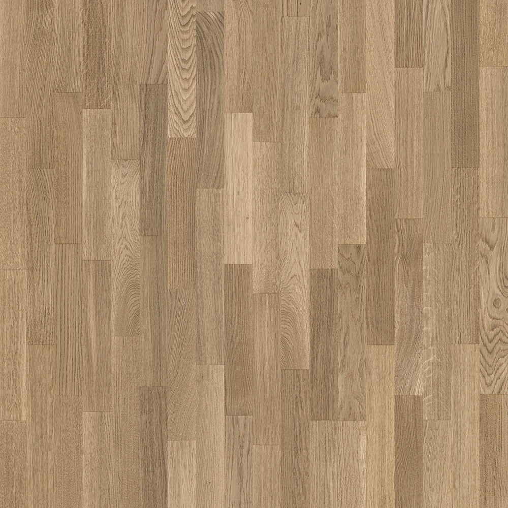 

Паркетная доска Tarkett Salsa sienna 2,658 кв.м 14 мм трехполосная брашированная, Коричневый