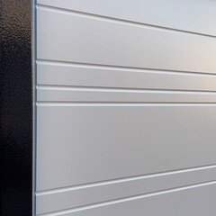 Дверь входная с терморазрывом Дверной континент Термаль Люкс правая антик медь - белый 860х2050 мм - фото 7