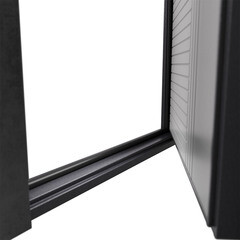 Дверь входная Torex Талса правая ферро - бетон темный 950х2050 мм - фото 12