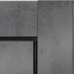 Дверь входная Torex Талса левая ферро - бетон темный 860х2050 мм - фото 6