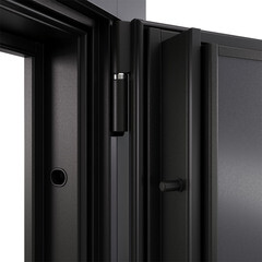 Дверь входная Torex Райдер правая оскуро - оскуро 880х2050 мм с электронным замком - фото 10