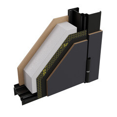 Дверь входная Torex Райдер правая оскуро - оскуро 880х2050 мм с электронным замком - фото 6