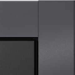 Дверь входная Torex Райдер левая оскуро - оскуро 880х2050 мм с электронным замком - фото 14