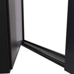 Дверь входная Torex Райдер левая оскуро - оскуро 880х2050 мм с электронным замком - фото 11