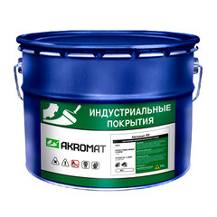 Изображение товара Грунт Мицар Акромат ПП износостойкий 9 кг