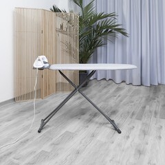 Гладильная доска Hausmann Pegasus (HM-P1343HT1-22/28) - фото 2