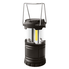 Фонарь кемпинговый Rev светодиодный 3 LED 4 Вт на батарейках AA пластик 1 режим (29068 1)