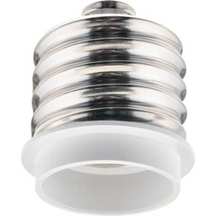 Переходник для ламп Е27-Е40 Duwi IP20 (24636 7)