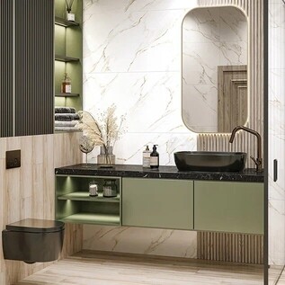 Nevada (Alma Ceramica)