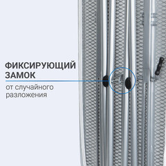 Гладильная доска Hausmann Capella (HM-2126) - фото 3