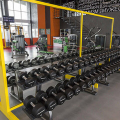 Плитка модульная ПВХ Пластфактор Sensor Tech Пыльно-серая RAL 7037 3,5 кв.м 5 мм - фото 2