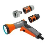 Насадки для шлангов