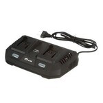 Зарядные устройства для электроинструмента