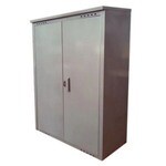 Шкафы и тележки для баллонов