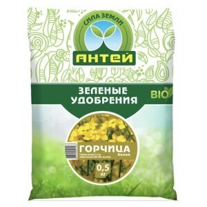 Сидераты