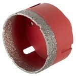 Коронки для дрелей и перфораторов