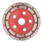 Алмазные чашки