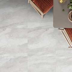 Керамогранит Gracia Ceramica Dante бежевый 600х600х10 мм (4 шт.=1,44 кв.м) - фото 11