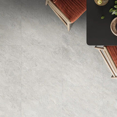 Керамогранит Gracia Ceramica Monte серый 600x600x10 мм (4 шт.=1,44 кв.м) - фото 11