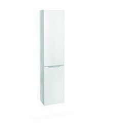 Изображение товара Пенал Raval Statik 33 см подвесной правый белый