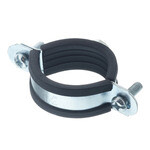 Хомуты сантехнические