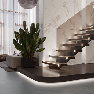 Marble (Buono Ceramica)