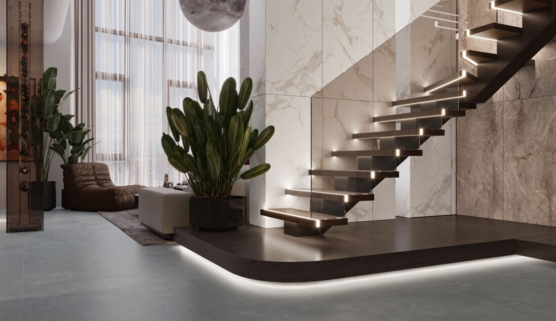 Marble (Buono Ceramica)