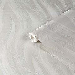 Обои вспененный винил на флизелиновой основе Erismann Romantic Silk 60809-03 (1,06х10,05 м) - фото 1