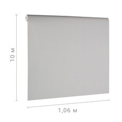 Обои компакт-винил на флизелиновой основе Erismann Basic 60095-11 (1,06х10,05 м) - фото 2