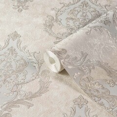 Изображение товара Обои компакт-винил на флизелиновой основе Erismann Benefit Carmen 60729-03 (1,06х10,05 м)