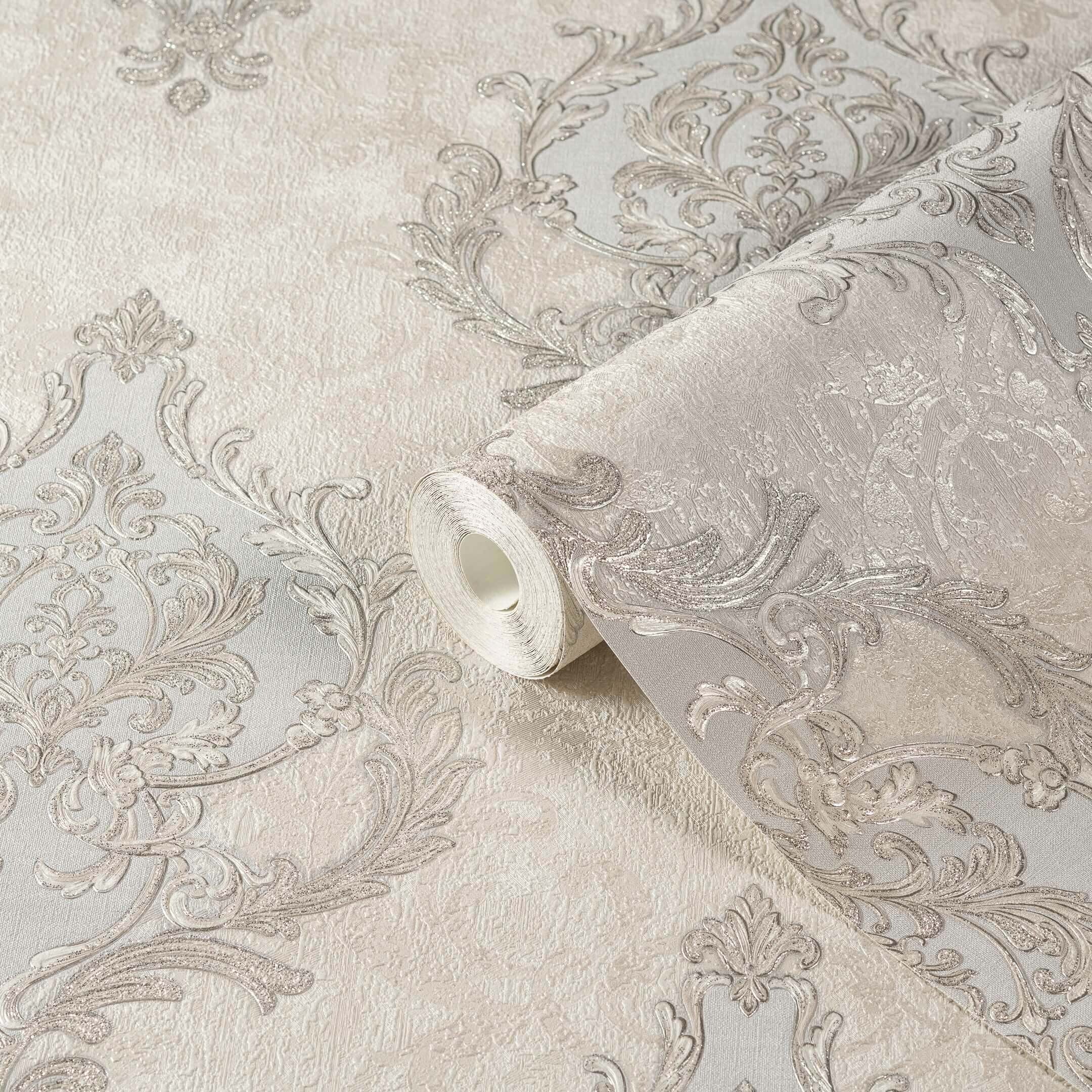 Изображение товара Обои компакт-винил на флизелиновой основе Erismann Benefit Carmen 60729-03 1,06х10,05 м