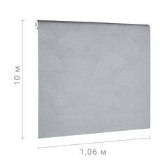 Обои компакт-винил на флизелиновой основе Erismann Nova 60213-04 (1,06х10,05 м) - фото 2