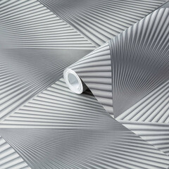 Обои компакт-винил на флизелиновой основе Erismann Spotlight 2 12204-10 (1,06х10,05 м) - фото 1