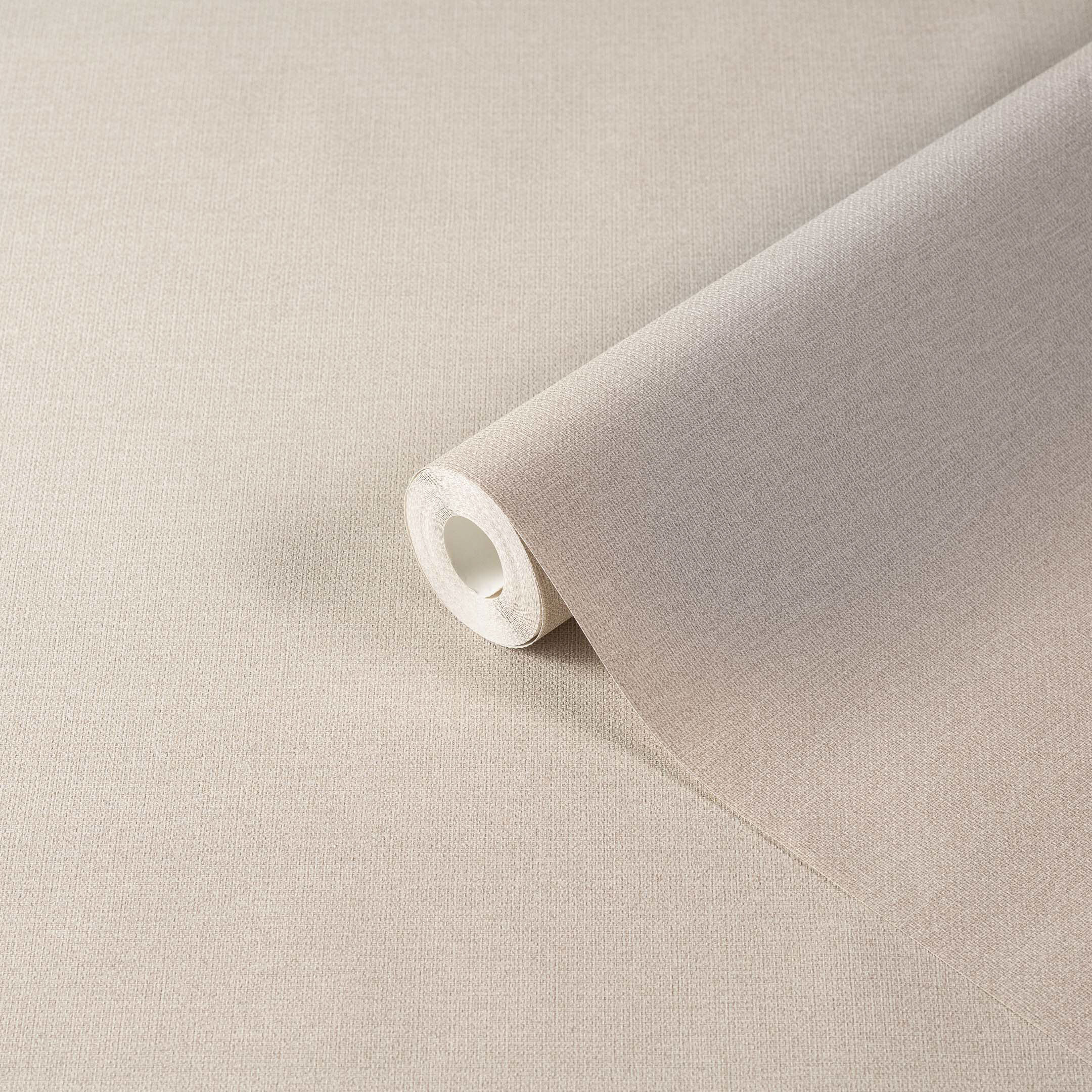 

Обои компакт-винил на флизелиновой основе Erismann Basic 60095-04 (1,06х10,05 м), Бежевый