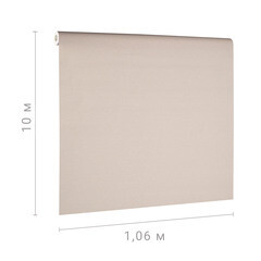 Обои компакт-винил на флизелиновой основе Erismann Basic 60095-04 (1,06х10,05 м) - фото 2