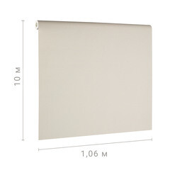 Обои компакт-винил на флизелиновой основе Erismann Basic 60095-02 (1,06х10,05 м) - фото 2