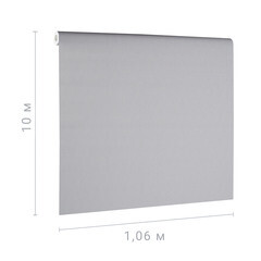 Обои компакт-винил на флизелиновой основе Erismann Richard 60833-11 (1,06х10,05 м) - фото 2