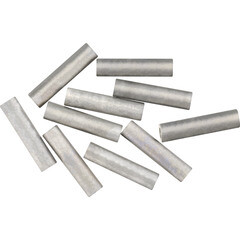 Изображение товара Гильза кабельная медная луженая Duwi ГМЛ d2,6 мм 2,5 кв.мм (10 шт.)