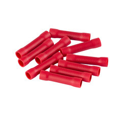 Изображение товара Гильза кабельная соединительная изолированная Duwi ГСИ 0,5-1,5 кв. мм (10 шт.)