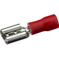 Изображение товара Разъем плоский изолированный Duwi РПИМ 0,5-1,5 кв.мм (10 шт.)