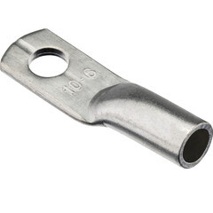 Изображение товара Наконечник медный луженый Duwi d6 мм 10 кв.мм (10 шт.)