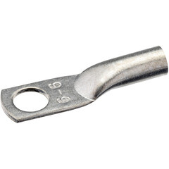 Изображение товара Наконечник медный луженый Duwi d6 мм 6 кв.мм (10 шт.)